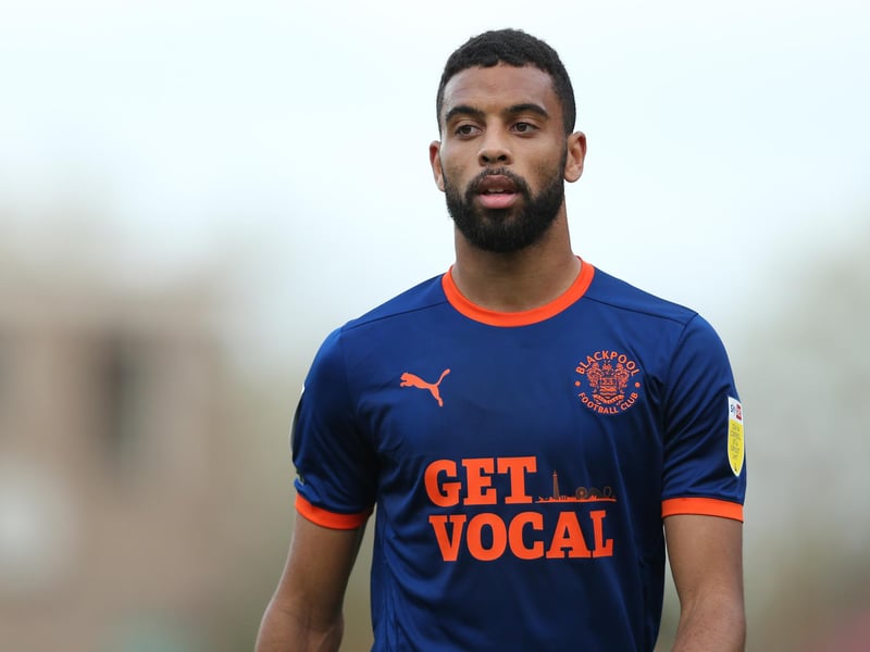 The Seasiders were dealt a huge double injury blow earlier this week.Matty Virtue has torn his ACL while CJ Hamilton's broken his metersaral.Both won't kick a ball again this term.What's more, striker Gary Madine continues to be troubled by a niggling groin injury. Former Liverpool midfielder Kevin Stewart is also absent with an ankle setback. Pool are hoping to have Marvin Ekpiteta and James Husband back in the near future.