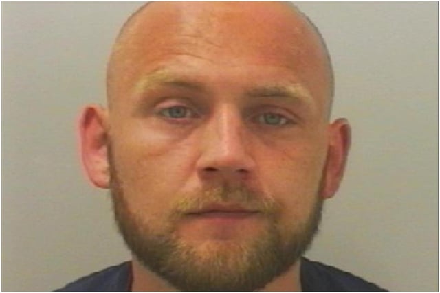 Dean Kenneth Jackson, 24, of Westgate Road, Newcastle, is wanted on a prison recall for breaching the terms of his licence on a burglary conviction.
