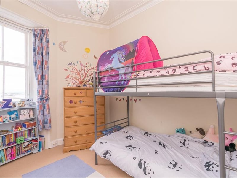Bedroom 4.