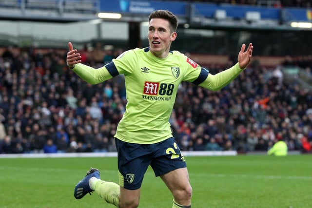 The Clarets are also in talks with Liverpool over a move for winger Harry Wilson, with a fee of around £15m being discussed. (Sky Sports)