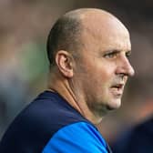 Former Wigan boss Paul Cook is yet to have been approached by Sheffield Wednesday over their vacant manager's role.