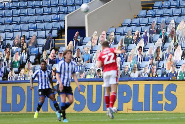 Thousands of Sheffield Wednesday supporters are awaiting their season ticket refunds after a lengthy delay.