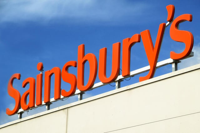 Sainsbury’s is looking for friendly Car Park Marshals to help with traffic flow and customer parking at its store in West Hove. Workers are needed from 18 to 24 December and no experience is needed for the temporary roles. Apply via indeed.co.uk