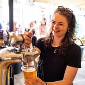 The city's 'biggest' food festival is a family-friendly event. Picture: Ben Harrison