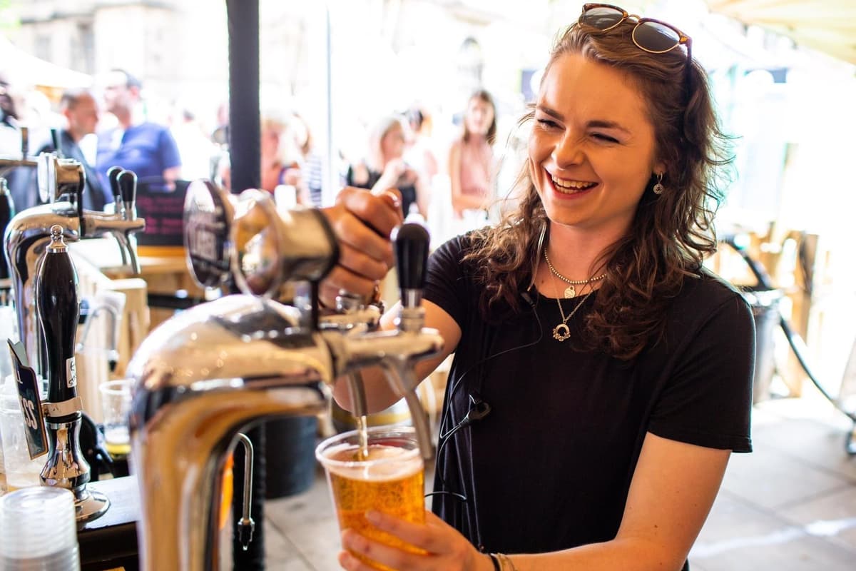 Sheffield Food Festival returns today – and kicks off a packed summer full of fun events