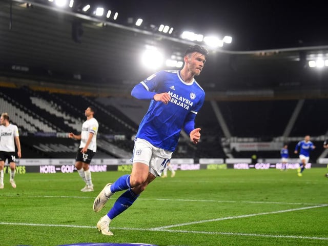 Penalties: 7

Penalties scored: 5

Conversion rate: 71.4%

(Photo by Nathan Stirk/Getty Images)
