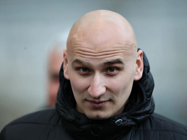 A steady presence in United’s midfield. For all his critics at times, Shelvey has been a miss in the centre of the park.