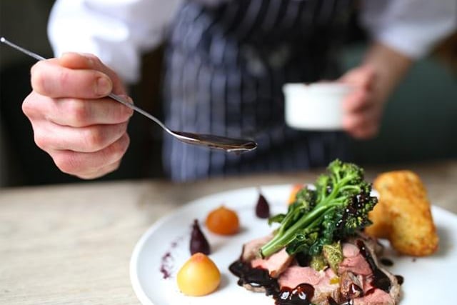 All the dining establishments under the Q Hotels Group will be extending the Eat Out to Help Out discount, which includes venues like Oulton Hall in Yorkshire, The Queens in Leeds and Holland House in Bristol, as well as many more