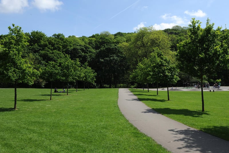 If you’re looking for a full outdoor day of entertainment for the kids, look no further than Millhouses Park. There’s a boating lake, bouncy castle, splash water play, adventure park and skate park, as well as tennis and basketball courts, football pitches and even a nine-hole putting course. There’s also a cafe on site. Located at Abbeydale Rd S, Sheffield S17 3LA.