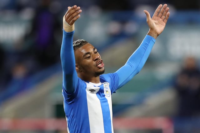 News of Rangers' interest in the Huddersfield midfielder emerged this morning but it's all gone quiet as the day has gone on. Could it suddenly kick back into life with a few minutes to go?