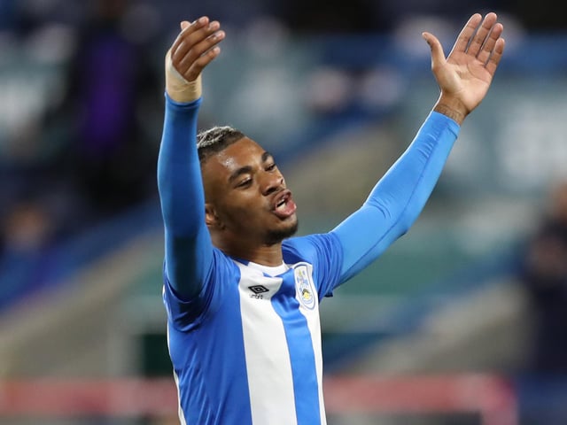 News of Rangers' interest in the Huddersfield midfielder emerged this morning but it's all gone quiet as the day has gone on. Could it suddenly kick back into life with a few minutes to go?