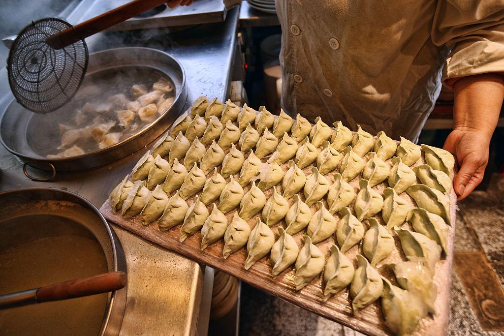 Our readers have crowned the following 15 restaurants the best in the town. (Photo by Carl Court/Getty Images)