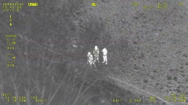 At the very beginning of lockdown in March, it shocked our readers to see four Glaswegians caught on a helicopter camera not abiding by social distancing and drinking in Pollock Park. They were fined for drinking by Police Scotland. A day later and the group could have been penalised for breaching social distancing regulations, which were not yet in force.