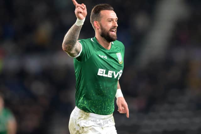 Sheffield Wednesday top scorer Steven Fletcher could be back in contention for the Owls this weekend.