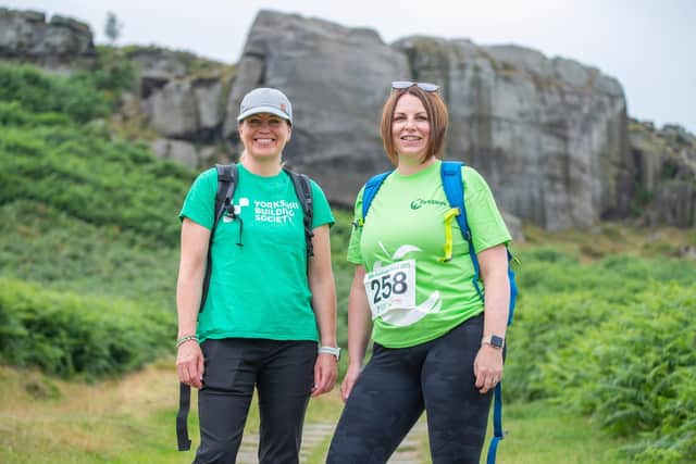 Colleagues from across the Society have been raising money for FareShare since 2023.