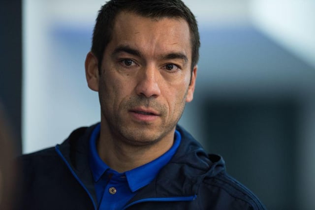Giovanni van Bronckhorst is still front-runner to replace Steven Gerrard at Rangers, and is expecting to hear an update on the position today, (Scottish Sun)