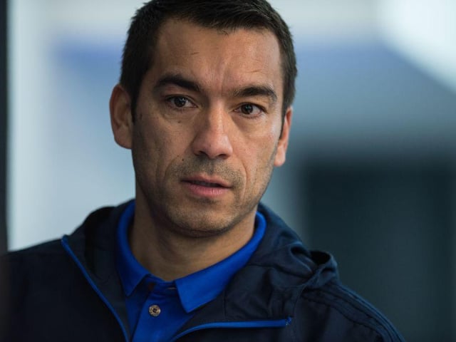 Giovanni van Bronckhorst is still front-runner to replace Steven Gerrard at Rangers, and is expecting to hear an update on the position today, (Scottish Sun)