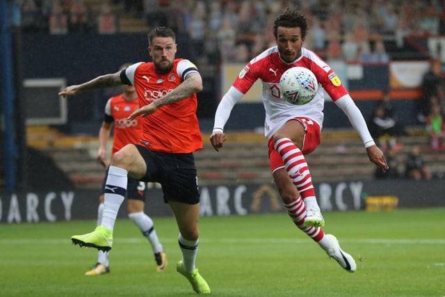 Brentford want Barnsley star Jacob Brown to replace £25m-rated Ollie Watkins. The Bees ace has been linked with Aston Villa and Crystal Palace. Brown impressed for Barnsley as they survived relegation. (Football Insider)