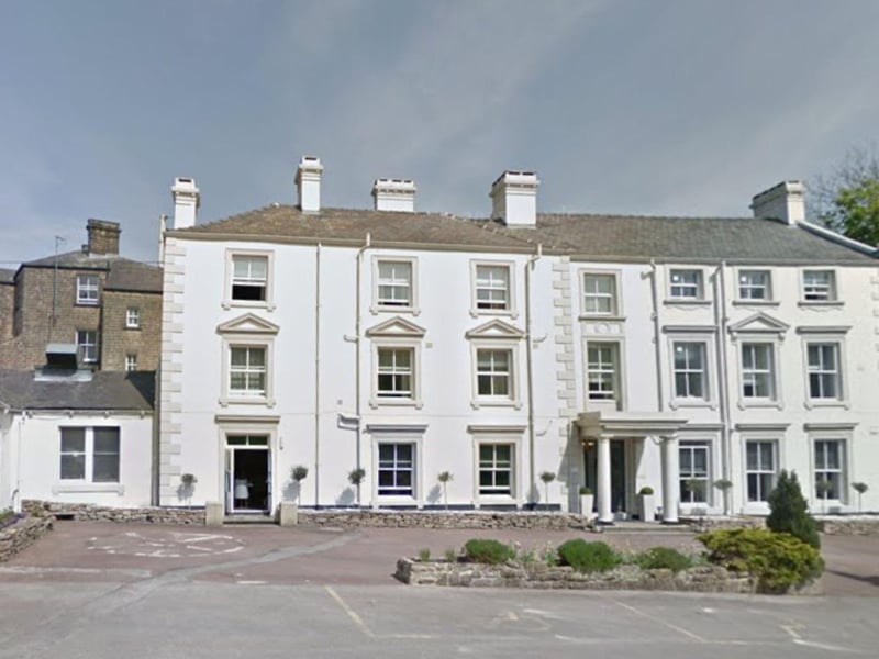 The New Bath Hotel at New Bath Road in Matlock Bath has been given a four-out-of-five rating. This comes after an inspection carried out on September 23.