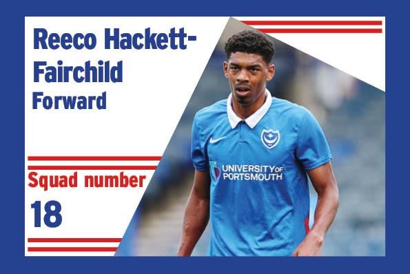 Really staked his claim on Tuesday and breathing down Marcus Harness’ neck now for a starting role on the right wing.