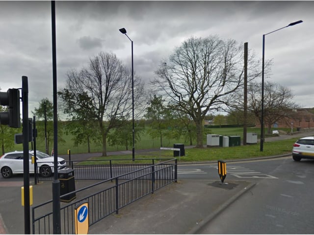 Belle Vue and Town Fields - 15 deaths.
