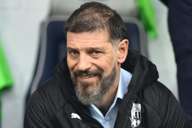 In a record stretching a fair way back, West Brom have won just one of their last seven games against the Rams. Derby won't want to do Leeds any favours, that's for sure, but they just might here.