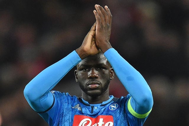 The Magpies’ prospective new owners are interested in Napoli defender Kalidou Koulibaly, who could be willing to join as he thinks NUFC could become one of the biggest clubs in the world. (Sky Sports)
