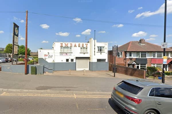 A proposal that would have seen the creation of a dozen supported living units and new homes after the demolition of a former pub in Sheffield has been refused.