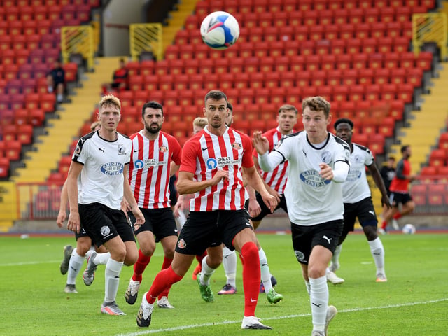 Kosovo international Arbenit Xhemajli has returned to Switzerland as talks over a potential move to Sunderland continue. (Various)