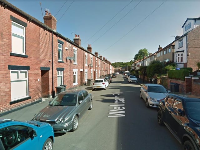 Albanian Altin Lleshi, aged 23, was found by police in the garage of a property on Wellcarr Road, Woodseats, Sheffield, where police discovered 71 cannabis plants, according to a Sheffield Crown Court hearing.
Prosecuting barrister Nigel Wray told the hearing on February 1 this year: “Entry was gained to the property and in it were found 71 small cannabis plants in the loft.”
Lleshi, who has no previous convictions, pleaded guilty to producing the class B drug cannabis after the raid on January 11, this year. He was jailed for 10 months.