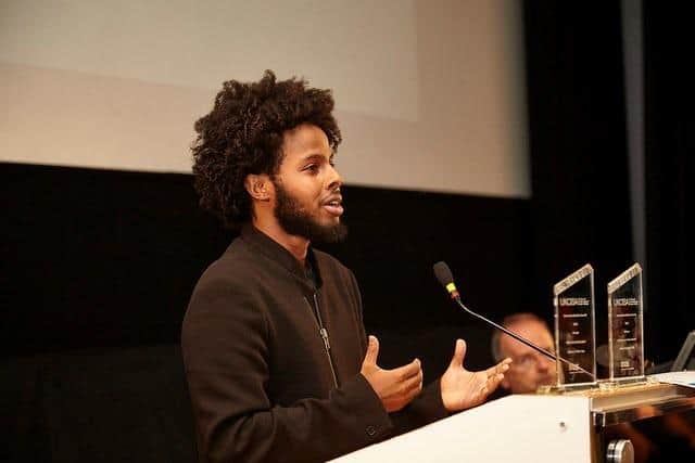 Suleiman has previously been elected as the President of Sheffield Student's Union and now works in parliamentary affairs.