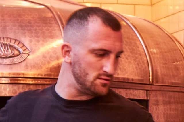 A second man has been arrested over the death of Sheffield pizza chef Carlo Giannini