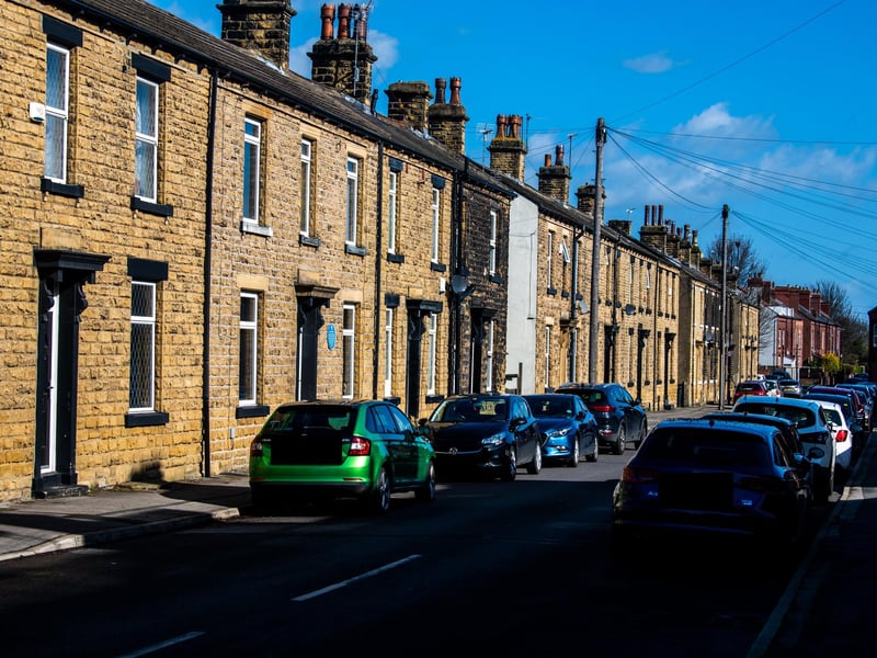 This up-and-coming area is home to a number of independent businesses that are changing the game, such as Silver's Deli and the bar Against The Grain, which is set for expansion.
The area also has plenty of affordable homes.