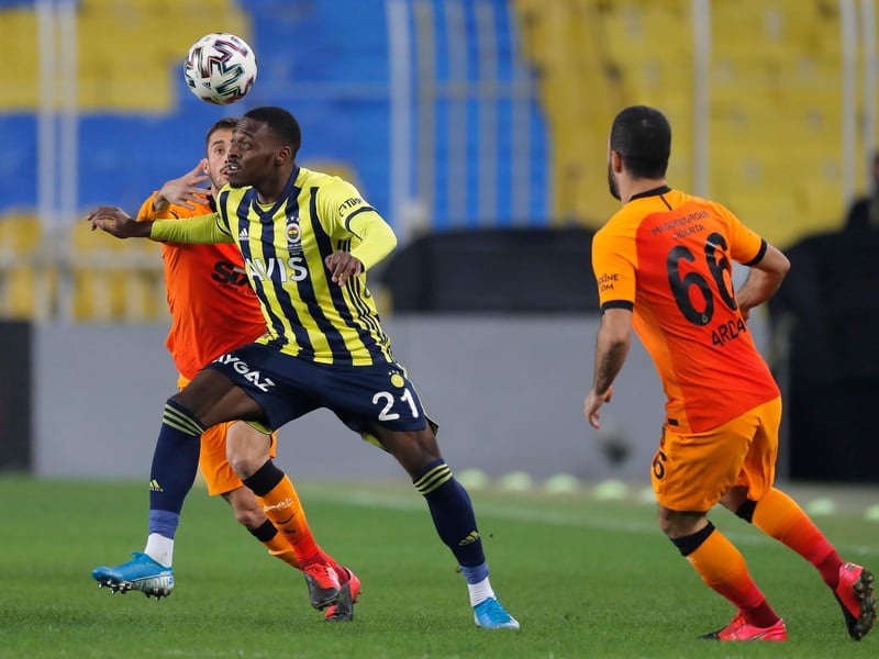 Ex-footballer Darren Campbell has urged Rangers to follow through on their reported interest in Fenerbahce's £3m-rated winger Bright Osayi-Samuel. He only joined the Turkish side from QPR in January, but is expected to be flipped on for a profit this summer. (Football Insider)