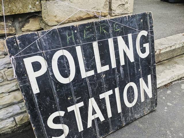 Voters in the Sheffield City Council elections will be heading to polling stations on May 2, 2024