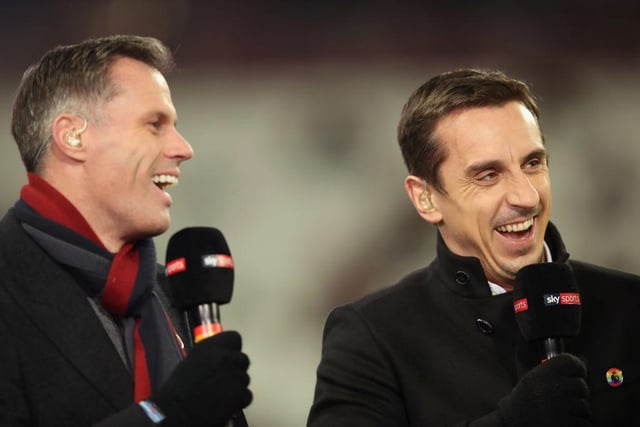 Former Manchester United and England star Gary Neville ahead of the Leeds United game in September: “It’s really depressing hearing fans who are passionate about the club, love the city, but haven’t got the one thing that all fans need: hope. You have to have hope, and Newcastle haven’t had it.”