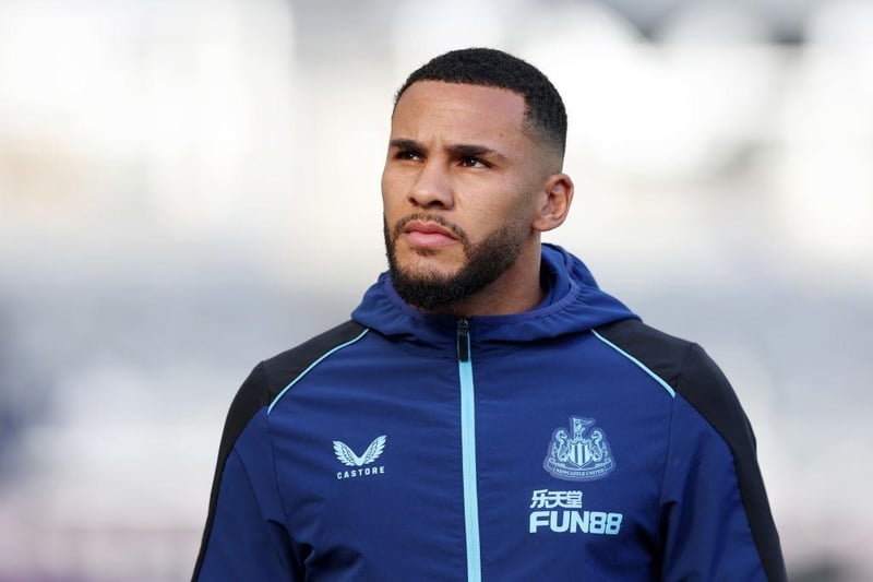 Lascelles was born in Derby and began his career at Nottingham Forest, progressing through the youth system. 

His dad was a professional basketball player. 

It’s suggested he attended Derby College. 