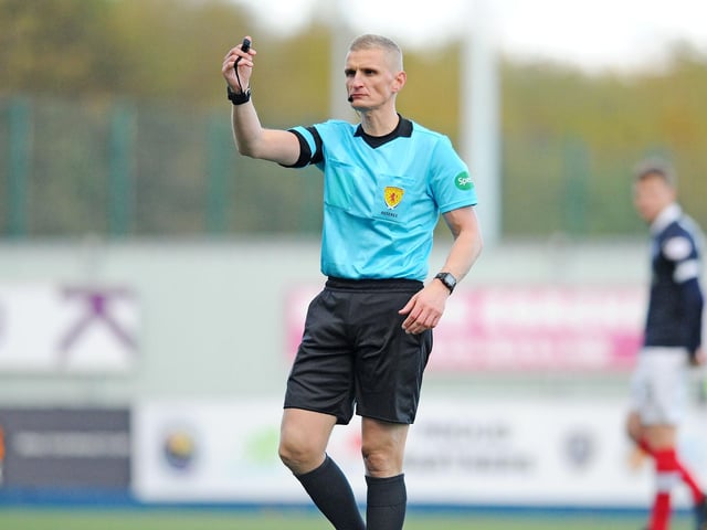 Sunday, January 2, 2022. Kick off 3pm. | cinch League One |
Referee: Mike Roncone.