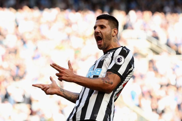 After impressing on loan at Fulham, Mitrovic’s permanent transfer to Craven Cottage was confirmed in July 2018. Promotions and relegations have followed since then but this season the Serbian forward is in tremendous form, scoring 20 times in just 17 Championship games so far this campaign.