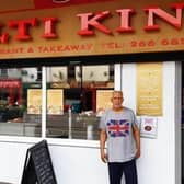 The incredibly popular and well-known Balti King restaurant, visited by famous names like Mick Jagger and Shane Ritchie, closed in February after 33 years in business. Tony Hussain fought to keep the iconic venue running, but said Covid and the cost of living crisis had taken their toll.