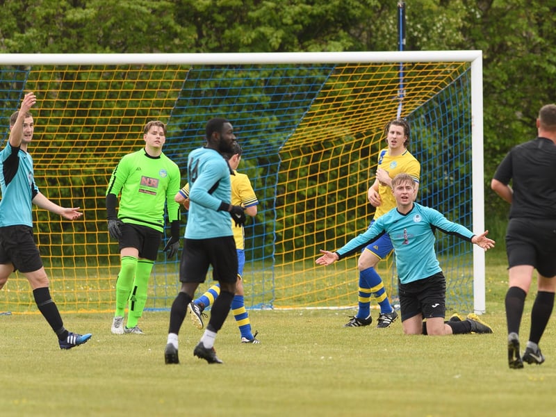 Picture: Keith Woodland