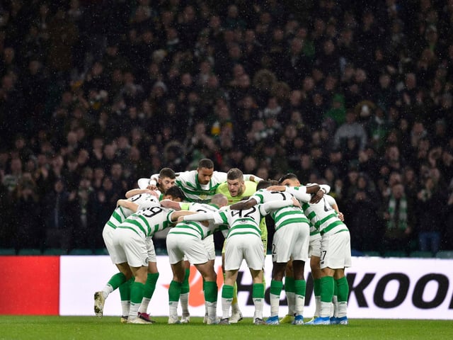 Celtic could face a reunion with Brendan Rodgers after being placed in pot 1 for the Europa League group stage draw. A number of results went in their favour as they defeated Sarajevo to progress. It could see Neil Lennon’s men draw Leicester City. Rangers are in pot three and could face Arsenal or Spurs. (Various)