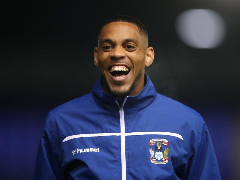 Coventry City boss Mark Robins will make sure wingers Marcel Hilssner and Wesley Jobello keep training as the club prepare to move them on in January (Coventry Live)