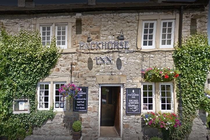 Packhorse Inn, Main Street, Little Longstone, Bakewell DE45 1NN. Rating: 4.7 out of 5 (609 Google reviews). "Best pub for food in Great Longstone. Really good attentive service and value for money. Good beer too."