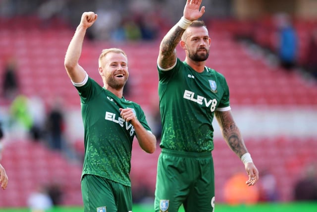 Another fine away performance saw a blistering start blow Boro away at the Riverside. An aerial bombardment from the Owls saw Steven Fletcher at his bullying best and Garry Monk walk away from his old stomping ground with a rye smile. GOOD RATING - 4*
