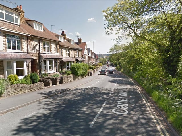 Sheffield Crown Court heard on April 11 this year how Shaban Hallulli, aged 26, was found at a property on Carter Knowle Road, Sheffield, with 218 cannabis plants and sophisticated growing equipment including canopies, lighting, fans and transformers.
Judge Peter Kelson QC told Hallulli: “I am satisfied that the message needs to go out loud and clear that people who involve themselves in these cannabis grows, even if their role is limited to that as what is called a ‘gardener’, and even if they are lawfully in this country, and even if they are of good character - they will go to prison.”
Prosecuting barrister Anthony Moor said police raided the cannabis farm where Hallulli had been staying and tending to the 218 plants which were found in two bedrooms and the loft with growing equipment.
Hallulli, of no fixed abode, was jailed for eight months