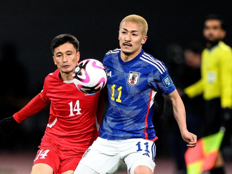 Celtic pair Daizen Maeda and Reo Hatate are likely to be in the squad for Japan, who have qualified for the eighth World Cup in their history.