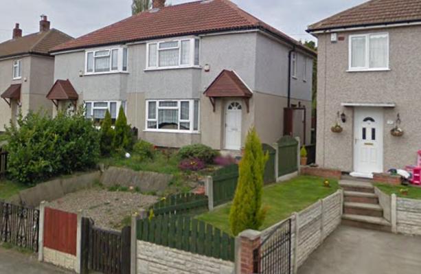 This two bedroom semi-detached house has a cul-de-sac location. Marketed by Burchell Edwards, 01623 355723.