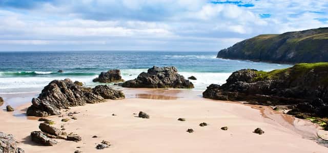 These are the best beaches in Scotland according to Tripadvisor