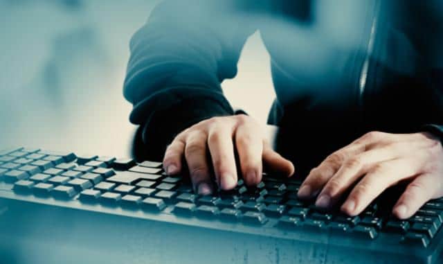 More than 9,000 sextortion scams have been recorded in April.